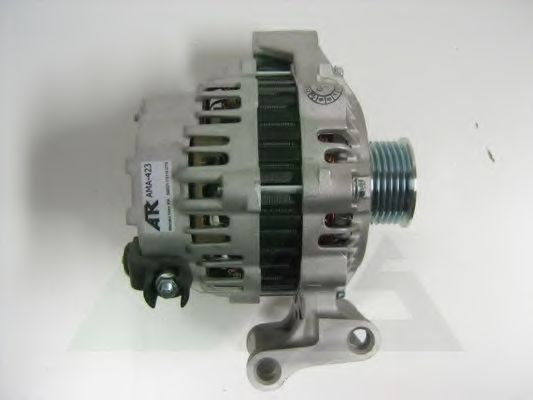 Generator / Alternator 2