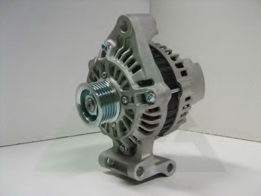 Generator / Alternator 4