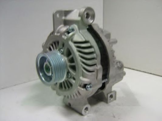 Generator / Alternator 4