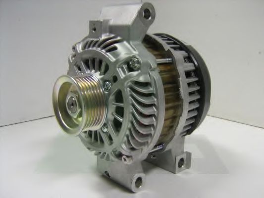Generator / Alternator 4