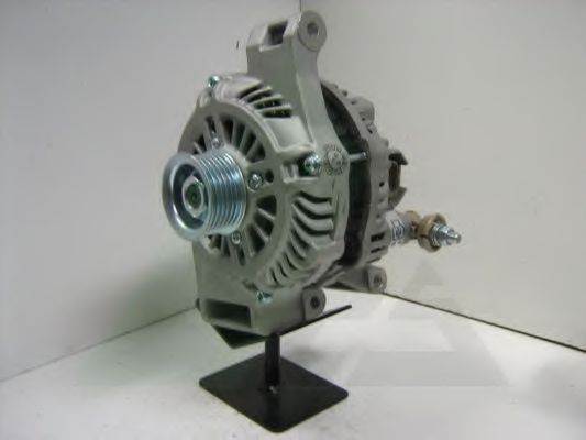 Generator / Alternator 4