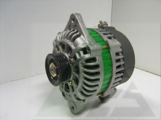 Generator / Alternator 4