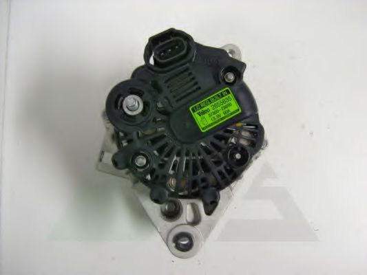 Generator / Alternator 3