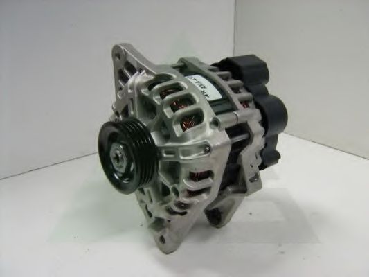 Generator / Alternator 4