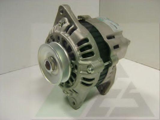 Generator / Alternator 4