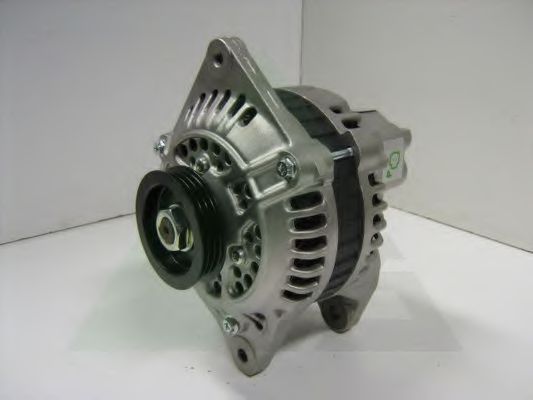 Generator / Alternator 4