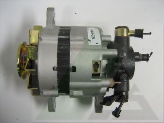 Generator / Alternator 2