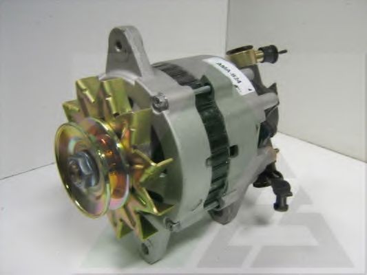 Generator / Alternator 4