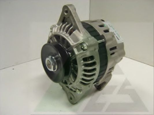 Generator / Alternator 4