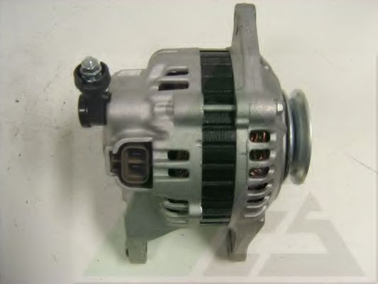 Generator / Alternator 2