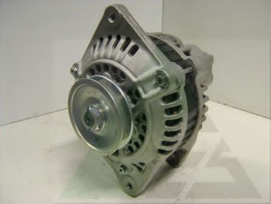 Generator / Alternator 4