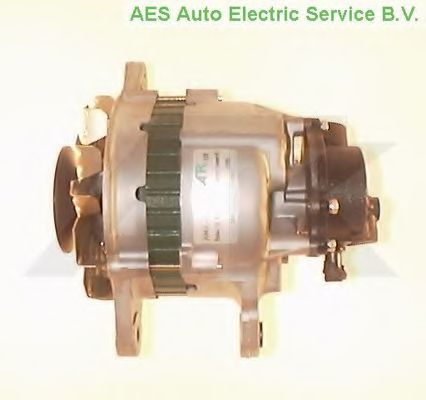 Generator / Alternator 2