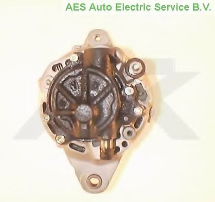 Generator / Alternator 3