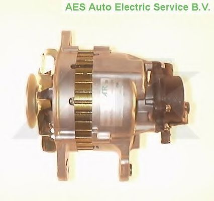 Generator / Alternator 2