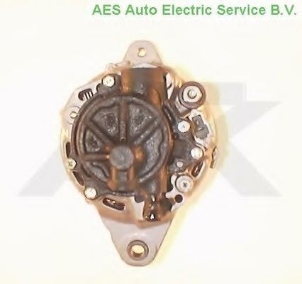 Generator / Alternator 3