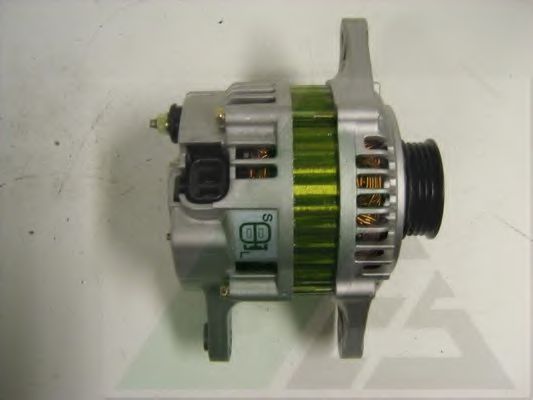 Generator / Alternator 2