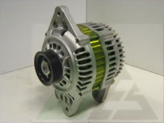 Generator / Alternator 4