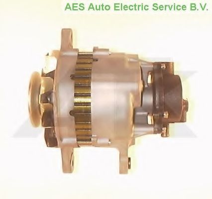Generator / Alternator 2