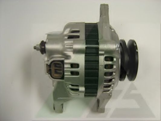 Generator / Alternator 2