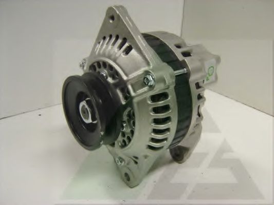 Generator / Alternator 4