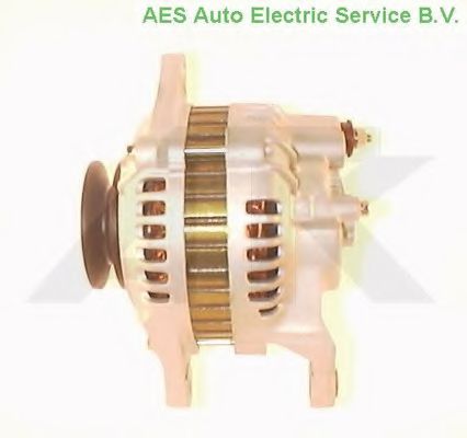 Generator / Alternator 2
