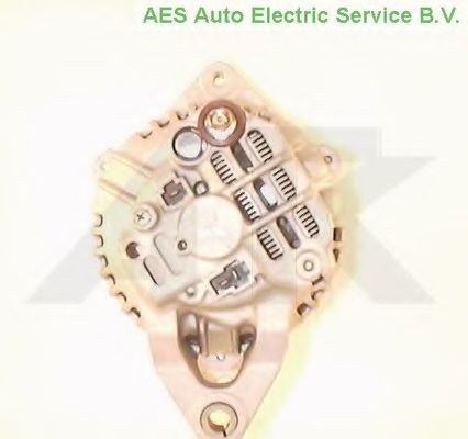 Generator / Alternator 3
