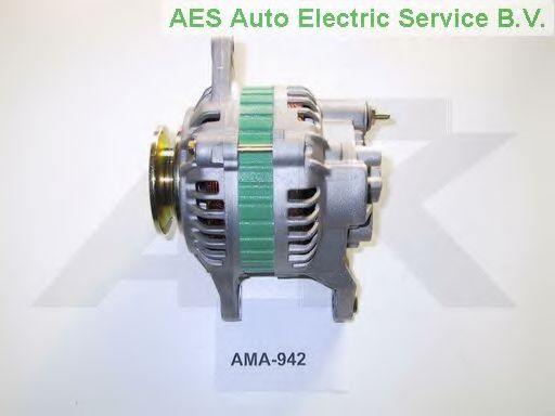 Generator / Alternator 2