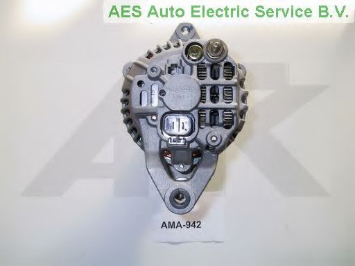 Generator / Alternator 3