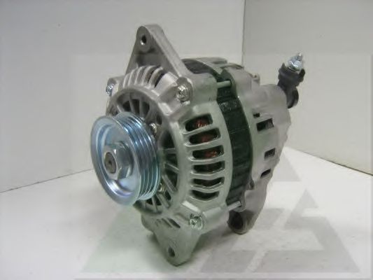 Generator / Alternator 4