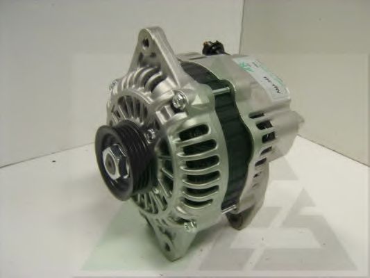 Generator / Alternator 4