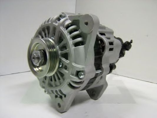 Generator / Alternator 4