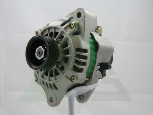 Generator / Alternator 4