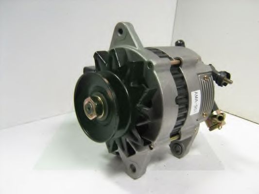 Generator / Alternator 4