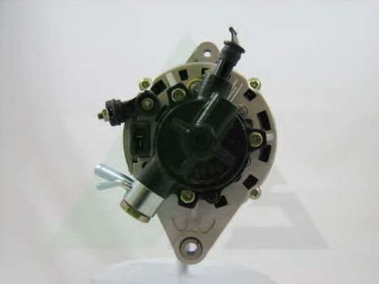 Generator / Alternator 3