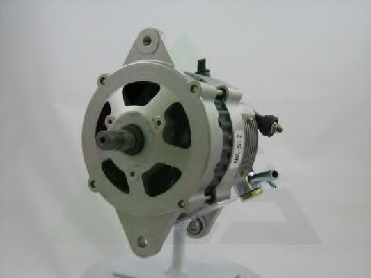 Generator / Alternator 4