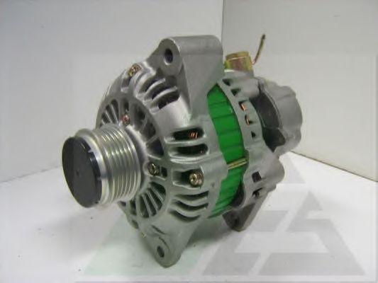 Generator / Alternator 4