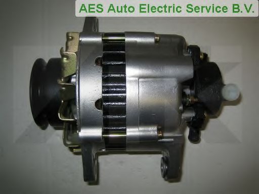 Generator / Alternator 2