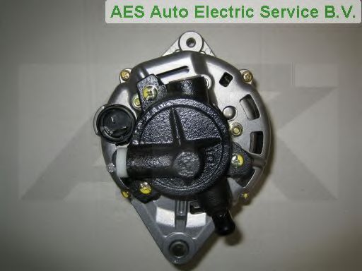 Generator / Alternator 3