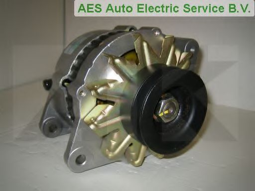 Generator / Alternator 4