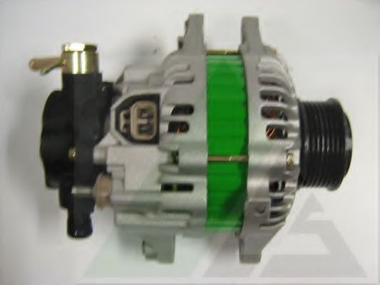 Generator / Alternator 2