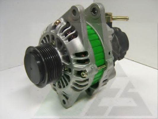 Generator / Alternator 4