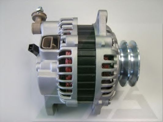 Generator / Alternator 2