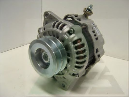 Generator / Alternator 4