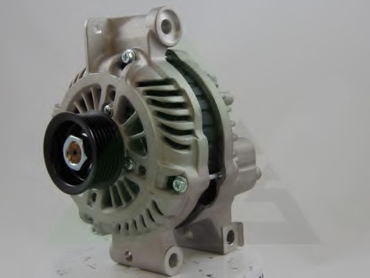Generator / Alternator 4