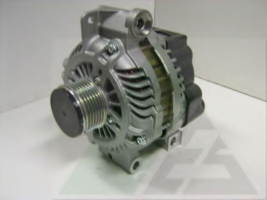 Generator / Alternator 4