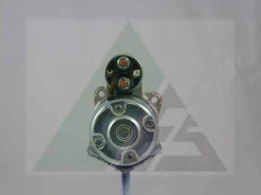 starter 3