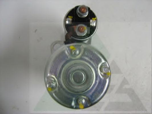 starter 3