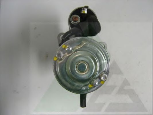 starter 3