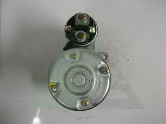 starter 3