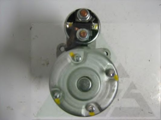 starter 3
